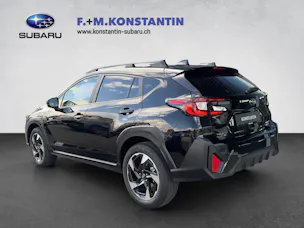 Subaru Crosstrek 2.0i e-Boxer Luxury