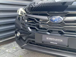 Subaru Crosstrek 2.0i e-Boxer Luxury