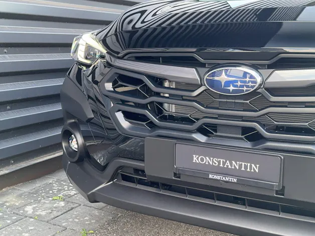 Subaru Crosstrek 2.0i e-Boxer Luxury
