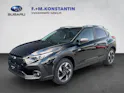 Subaru Crosstrek 2.0i e-Boxer Luxury