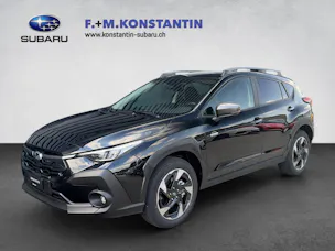 Subaru Crosstrek 2.0i e-Boxer Luxury