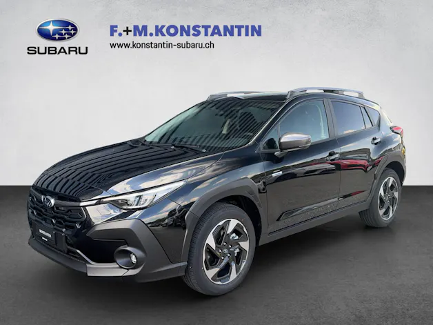 Subaru Crosstrek 2.0i e-Boxer Luxury