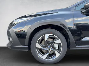 Subaru Crosstrek 2.0i e-Boxer Luxury