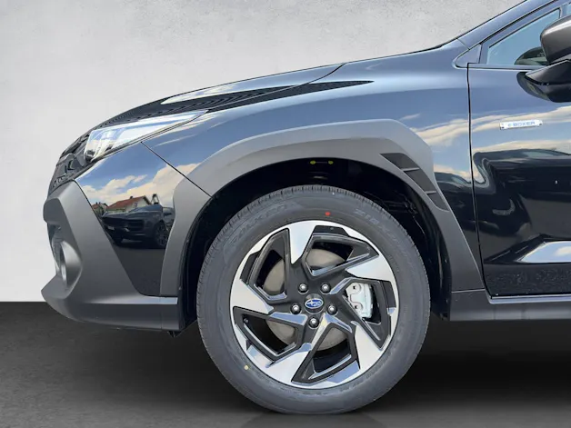 Subaru Crosstrek 2.0i e-Boxer Luxury