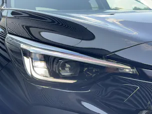 Subaru Crosstrek 2.0i e-Boxer Luxury
