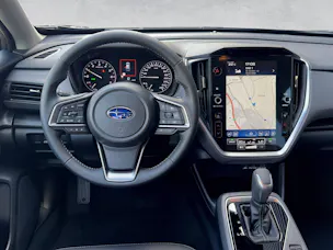 Subaru Crosstrek 2.0i e-Boxer Luxury