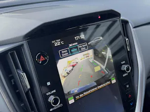 Subaru Crosstrek 2.0i e-Boxer Luxury