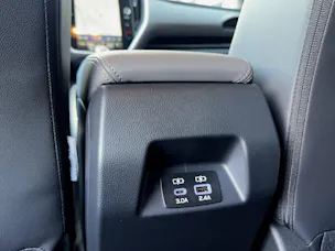 Subaru Crosstrek 2.0i e-Boxer Luxury