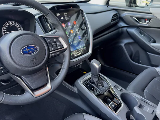 Subaru Crosstrek 2.0i e-Boxer Luxury