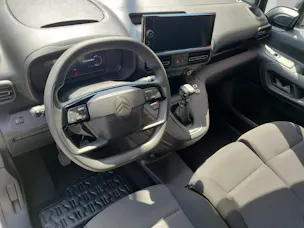 Citroën Berlingo M 1.5 BlueHDi 100 Swiss Edition S/S