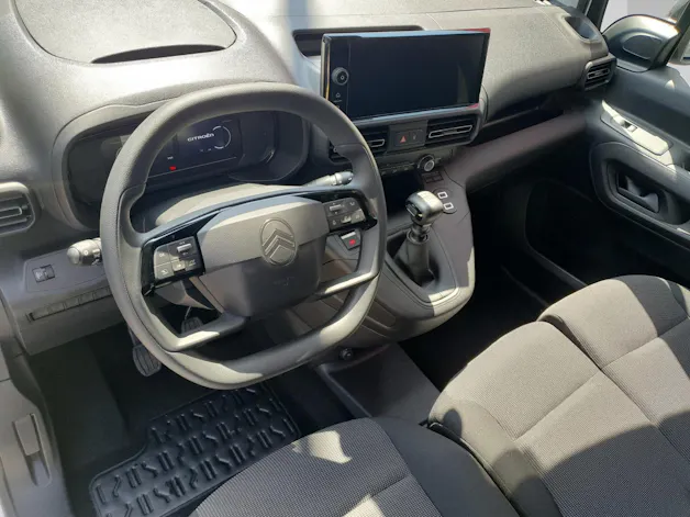 Citroën Berlingo M 1.5 BlueHDi 100 Swiss Edition S/S