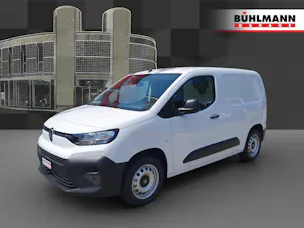 Citroën Berlingo M 1.5 BlueHDi 100 Swiss Edition S/S