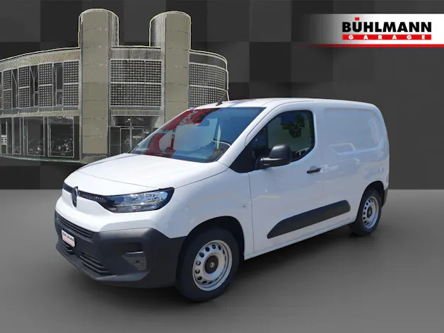 Citroën Berlingo M 1.5 BlueHDi 100 Swiss Edition S/S