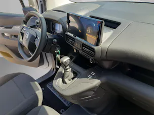 Citroën Berlingo M 1.5 BlueHDi 100 Swiss Edition S/S