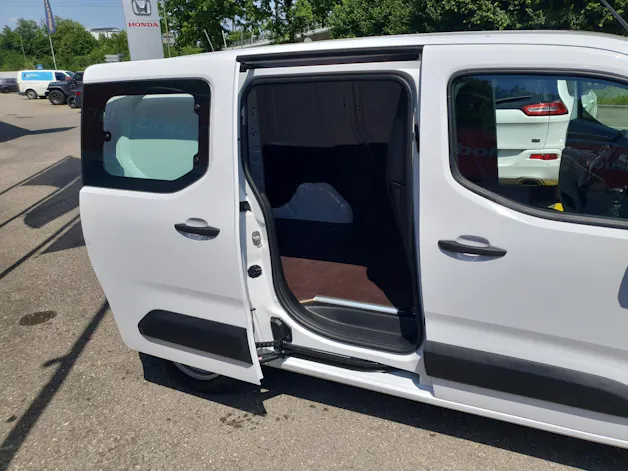 Citroën Berlingo M 1.5 BlueHDi 100 Swiss Edition S/S