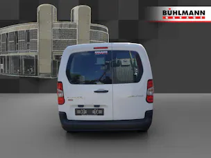 Citroën Berlingo M 1.5 BlueHDi 100 Swiss Edition S/S
