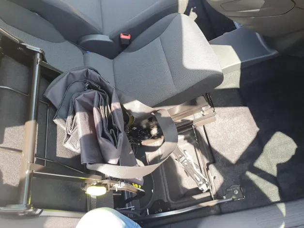 Citroën Berlingo M 1.5 BlueHDi 100 Swiss Edition S/S