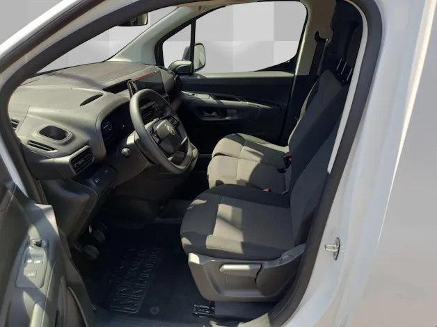 Citroën Berlingo M 1.5 BlueHDi 100 Swiss Edition S/S