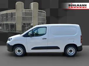 Citroën Berlingo M 1.5 BlueHDi 100 Swiss Edition S/S