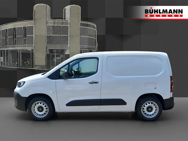 Citroën Berlingo M 1.5 BlueHDi 100 Swiss Edition S/S