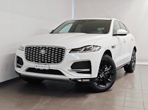 Vehicle image JAGUAR F-Pace 2.0 I4 250 SE AWD