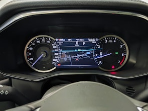 Vehicle image JAGUAR F-Pace 2.0 I4 250 SE AWD