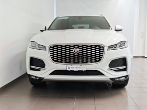 Vehicle image JAGUAR F-Pace 2.0 I4 250 SE AWD