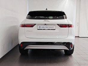 Vehicle image JAGUAR F-Pace 2.0 I4 250 SE AWD