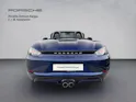Porsche 718 Boxster