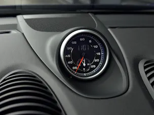 Porsche 718 Boxster