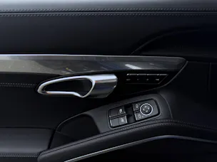 Porsche 718 Boxster