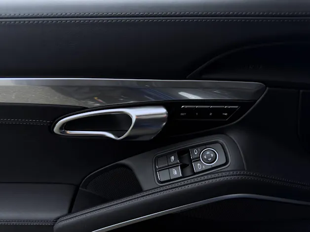 Porsche 718 Boxster