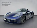 Porsche 718 Boxster