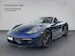 Porsche 718 Boxster