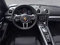 Porsche 718 Boxster