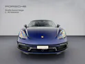 Porsche 718 Boxster