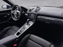 Porsche 718 Boxster