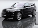 First vehicle image