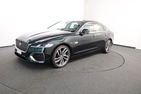 Vehicle image JAGUAR XF0