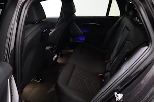 Vehicle image BMW eDrive40 Touring