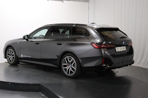 Vehicle image BMW eDrive40 Touring