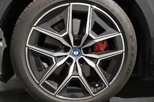 Vehicle image BMW eDrive40 Touring