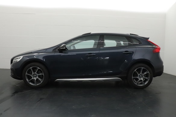 VOLVO V40 CC 2.0 T4 Summum AWD S/S 3