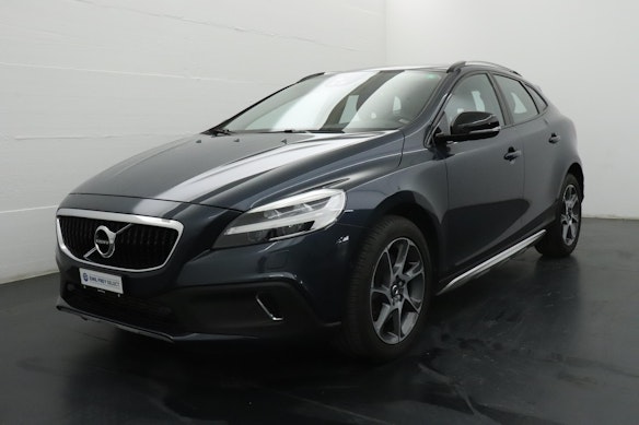 VOLVO V40 CC 2.0 T4 Summum AWD S/S 0