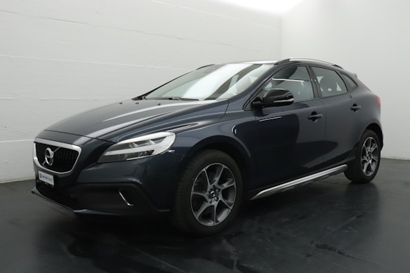 VOLVO V40 CC 2.0 T4 Summum AWD S/S 1