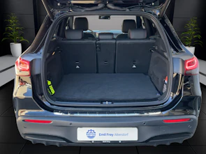 Fahrzeugbild MERCEDES-BENZ EQA 350 4MATIC AMG Line