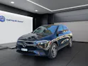 Mercedes-Benz EQA 350 4MATIC AMG Line
