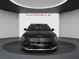 Vehicle image KIA NIRO