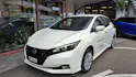 Nissan Leaf e+ N-Connecta