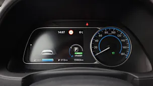 Nissan Leaf e+ N-Connecta